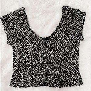 American eagle top